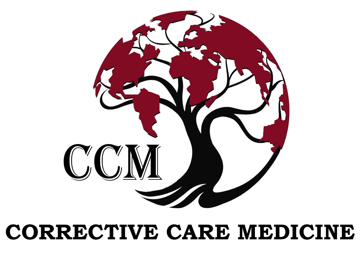 Corrective Care Medicine Logo