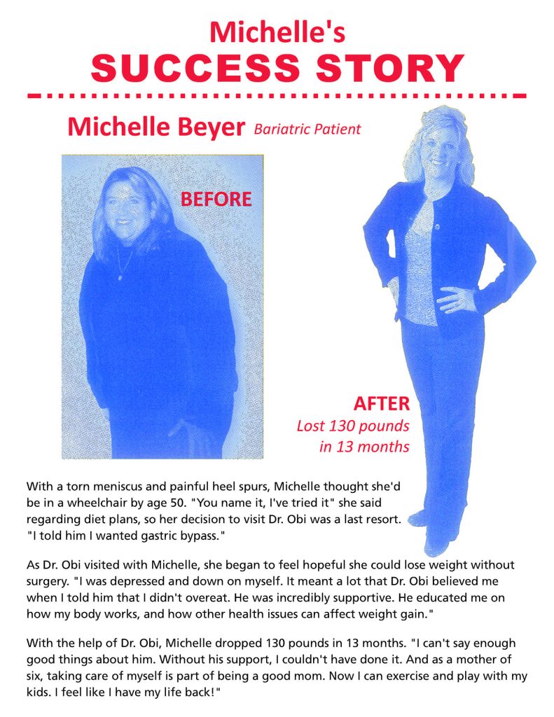 Medical Weight Loss in Claremont, CA