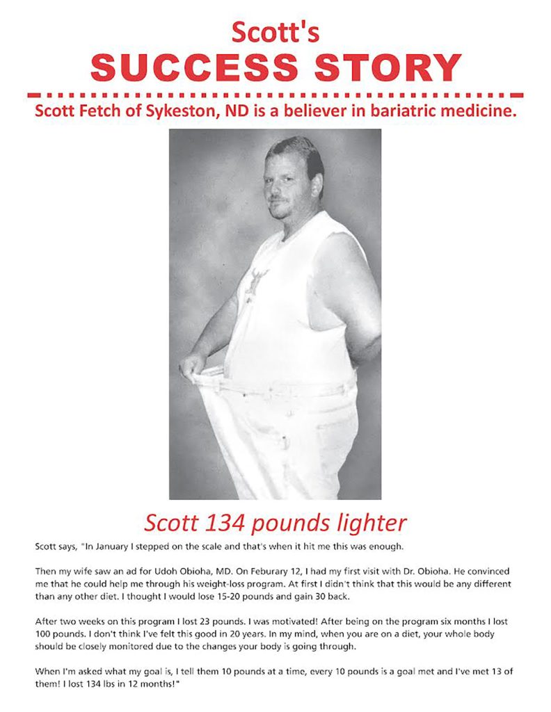 Medical Weight Loss in Claremont, CA