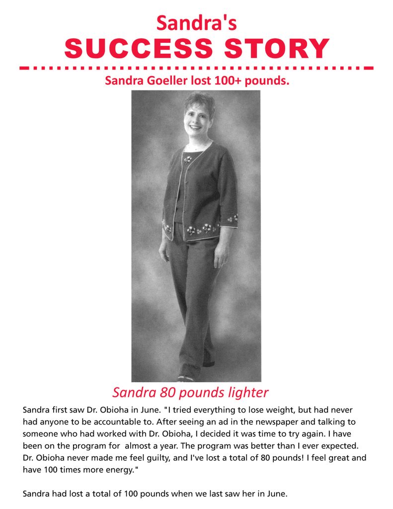 Medical Weight Loss in Claremont, CA